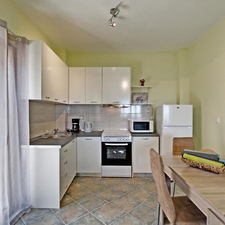Seaview Villas Vourvourou Rom bilde
